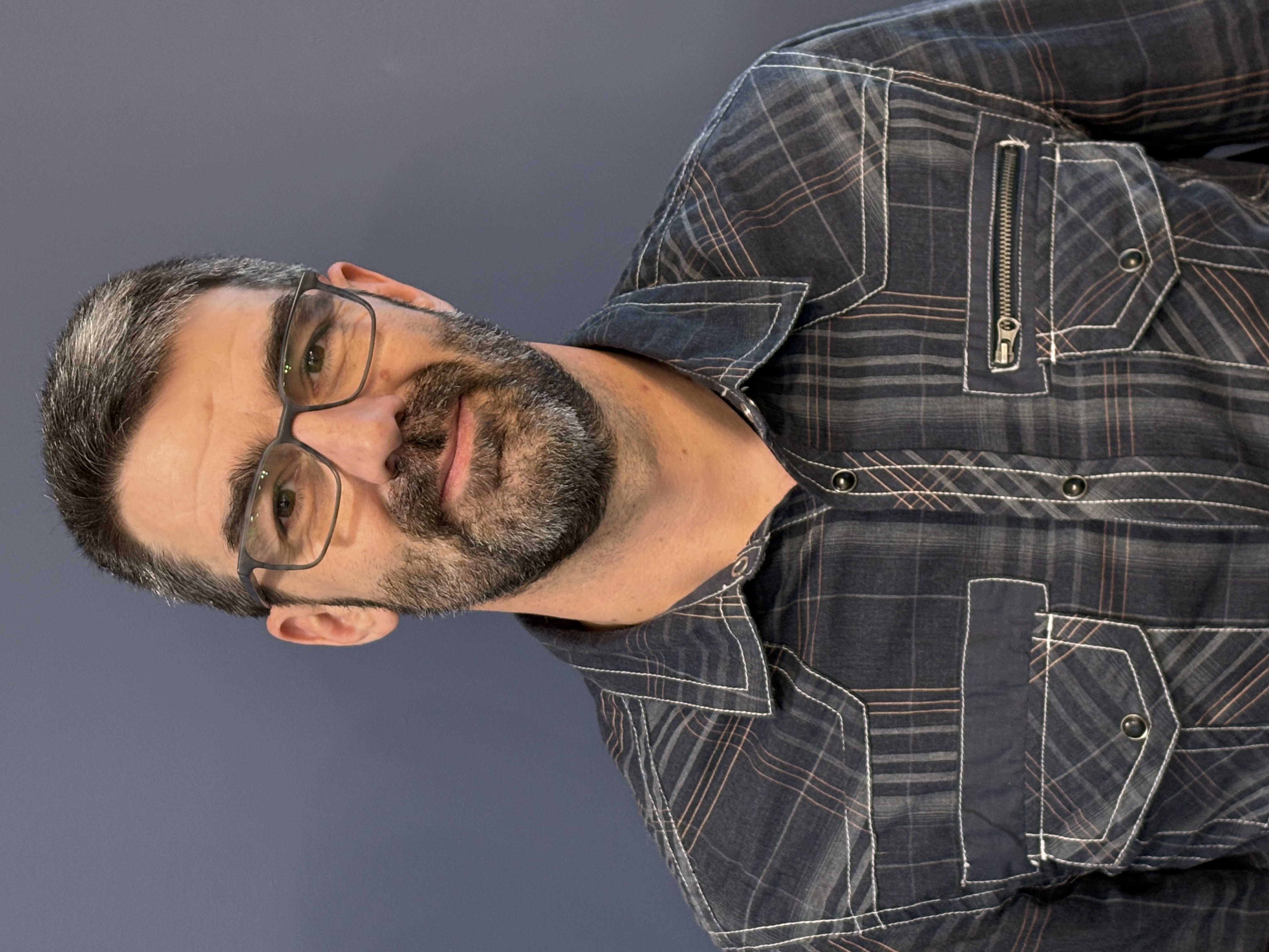 Trent &mdash; CPA, Project Controller, and Strategic Sovereignist